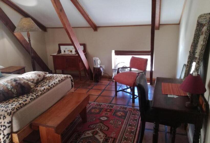 디럭스 룸, House On Plein