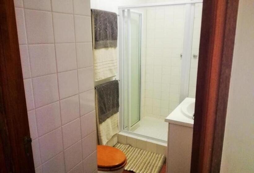 디럭스 룸, House On Plein