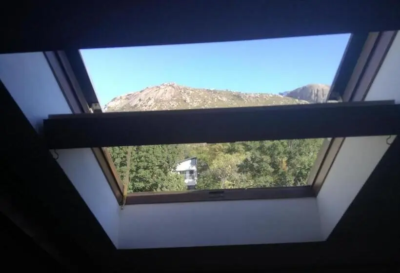 Deluxe Room Mountain View, House On Plein