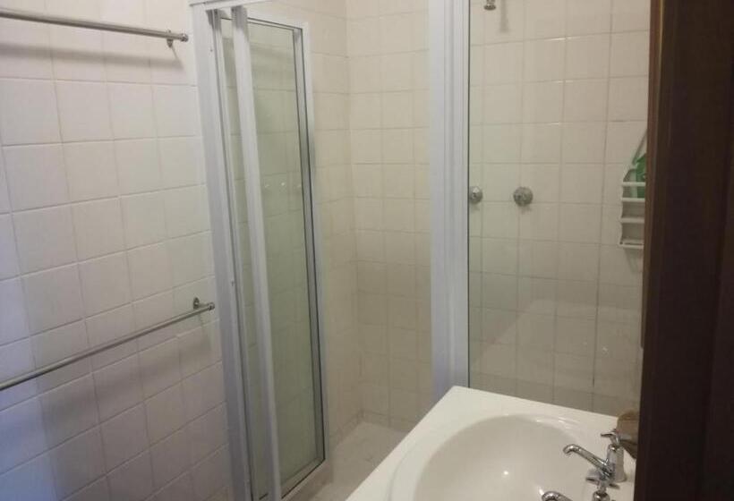 디럭스 룸 산전망, House On Plein