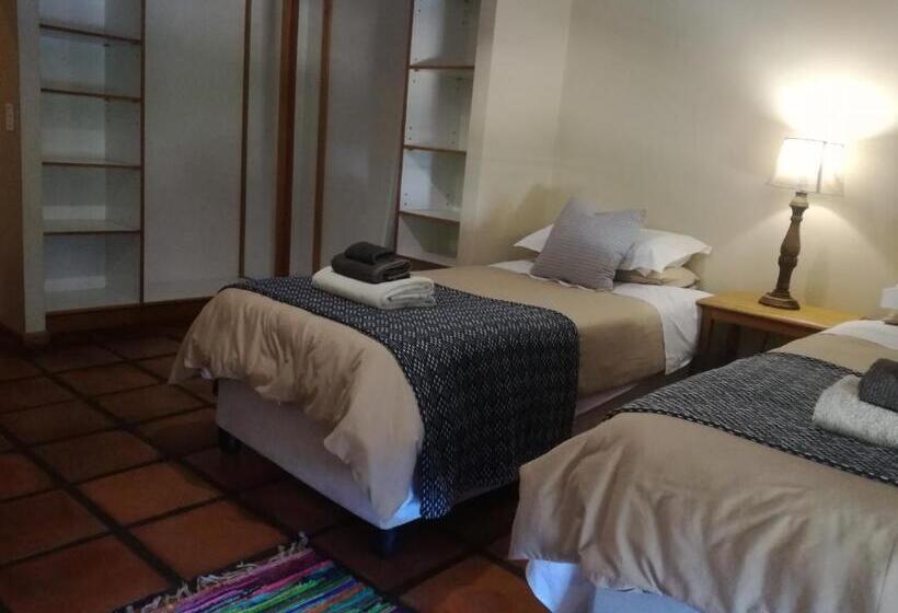 스탠다드 룸 공동 욕실, House On Plein