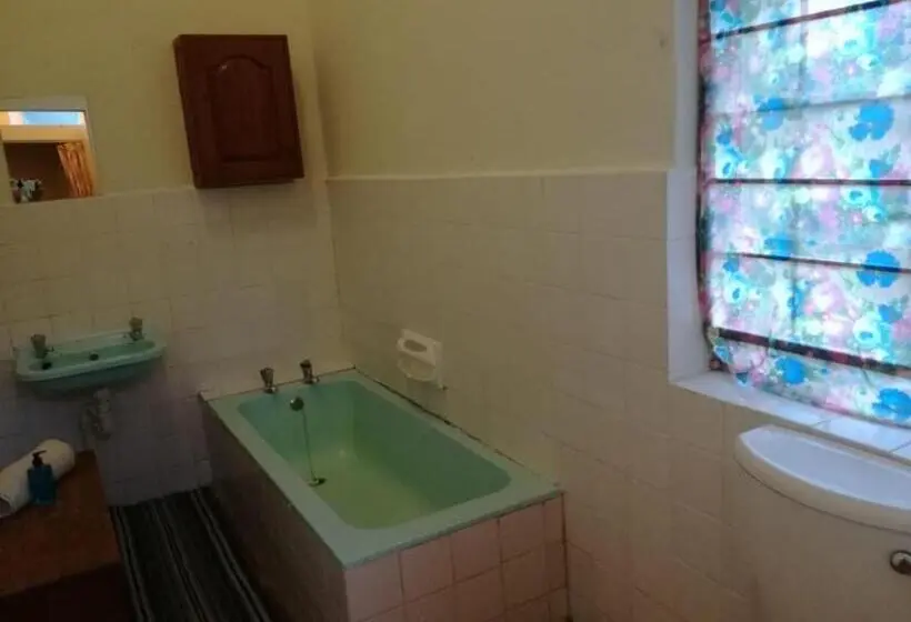 اتاق استاندارد سه نفره, House On Plein
