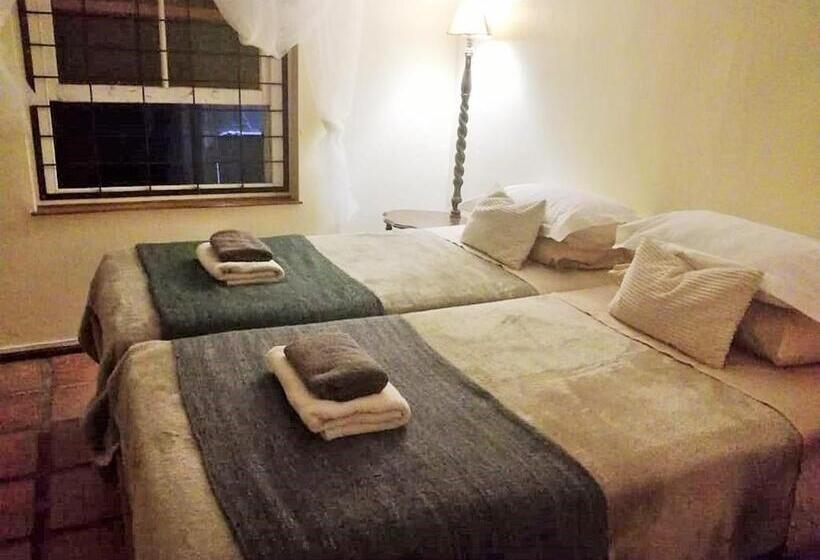 Номер Стандарт Трехместный, House On Plein