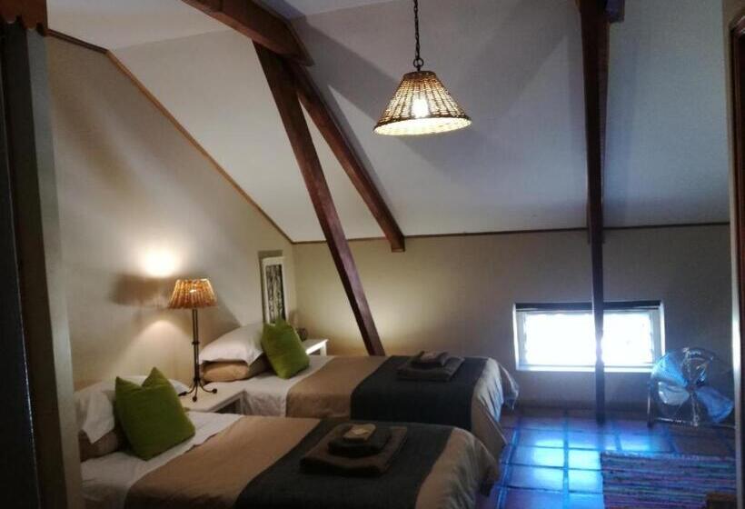 Трехместный Номер Стандарт Совместная Ванная, House On Plein