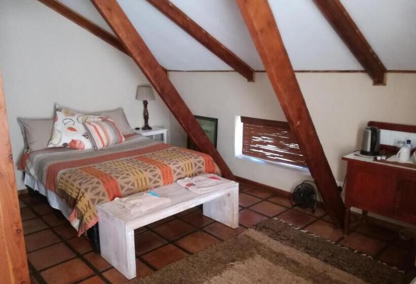 غرفة ديلوكس مطلة على الجبل, House On Plein