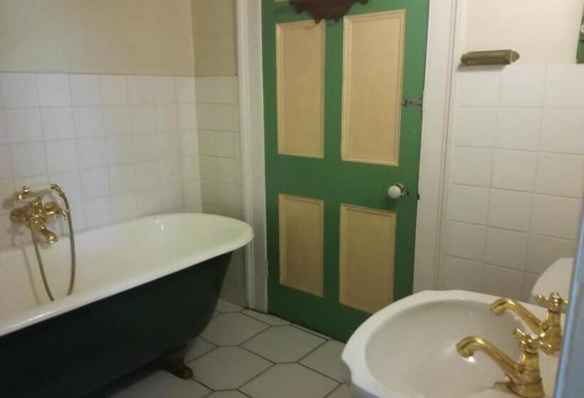 스탠다드 룸 킹사이즈 침대, House On Plein