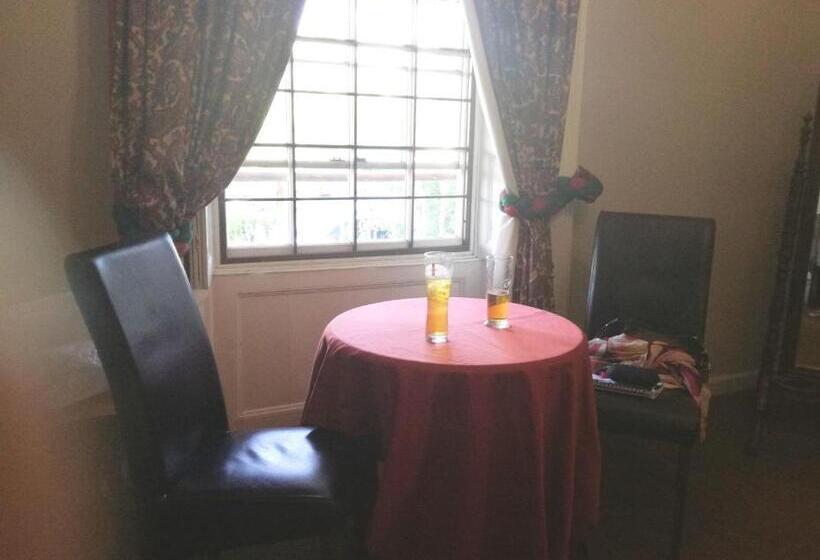 스탠다드 룸 킹사이즈 침대, House On Plein