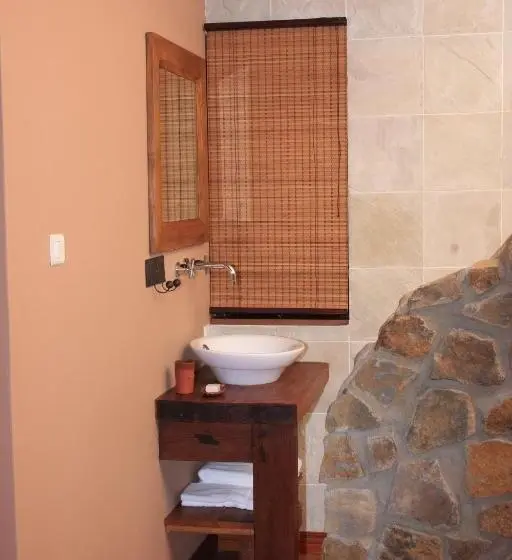 ویلای 1 خوابه, La Hacienda Mauritius