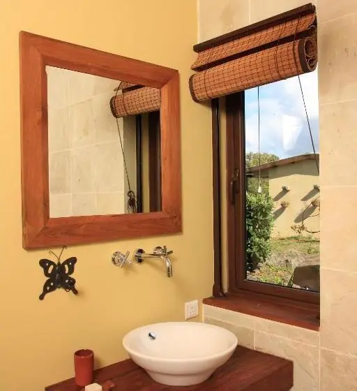 ویلای 1 خوابه, La Hacienda Mauritius