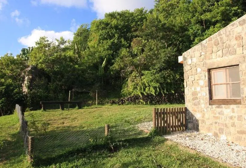 ویلای 2 خوابه, La Hacienda Mauritius