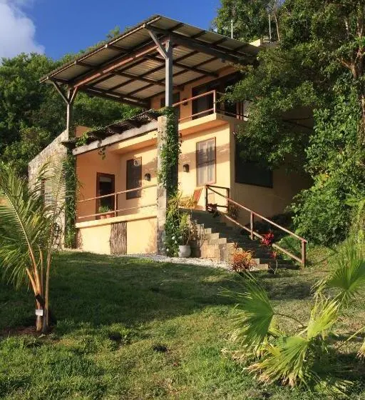 ویلای 2 خوابه, La Hacienda Mauritius