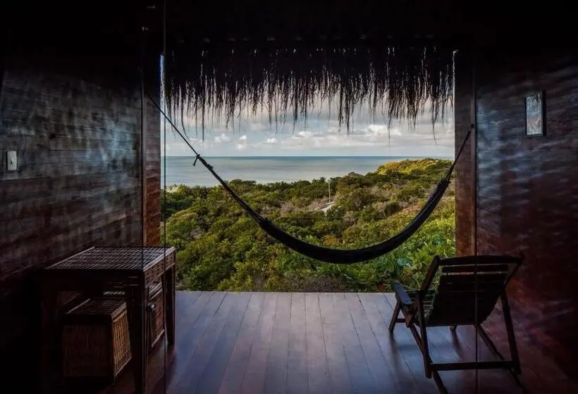 スーペリアールーム, O Céu De Boipeba