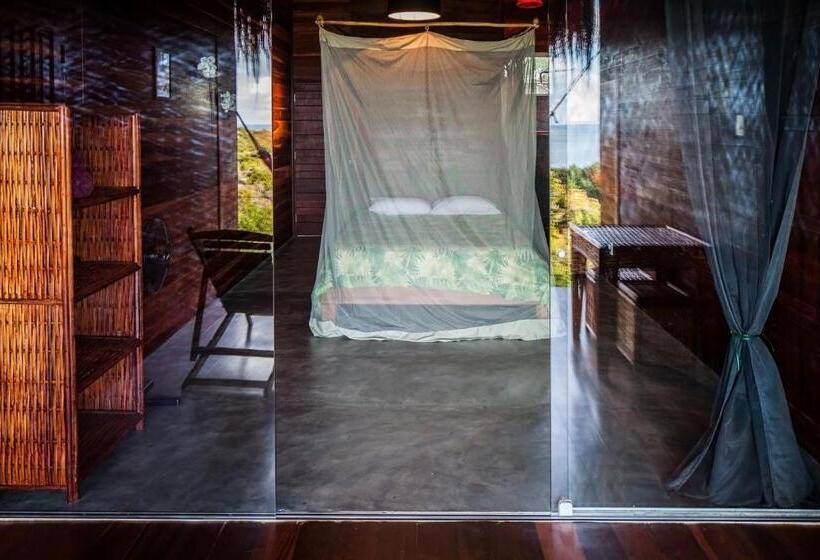 اتاق سوپریور, O Céu De Boipeba