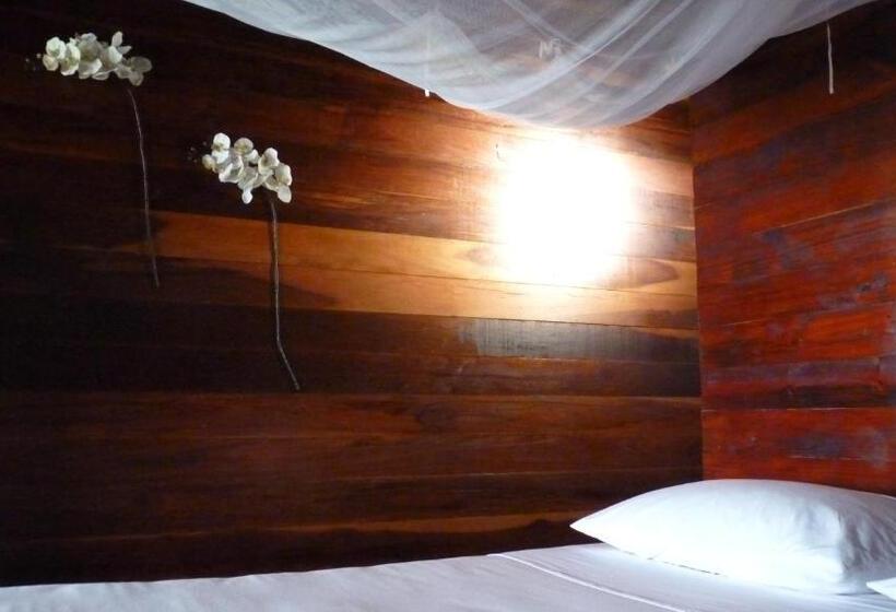 اتاق سوپریور, O Céu De Boipeba