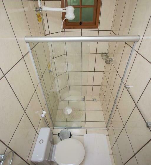 套房, Pousada Luar Do Sertão