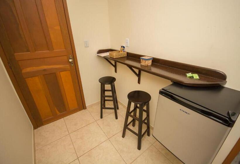 四人标准间, Pousada Luar Do Sertão