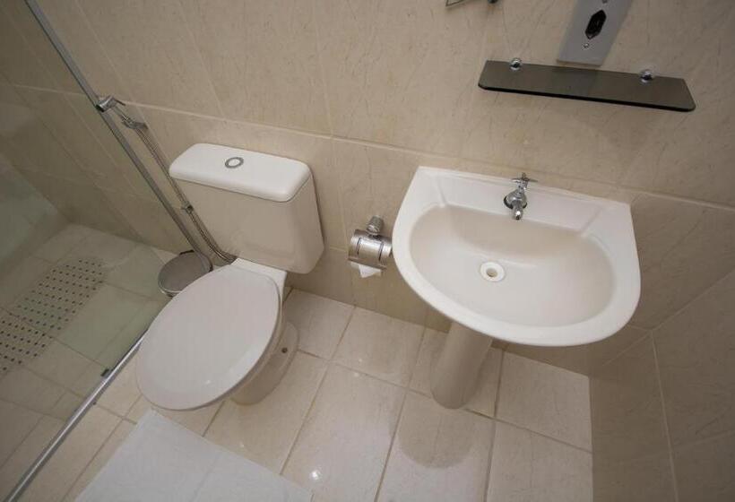 经典套房, Pousada Luar Do Sertão