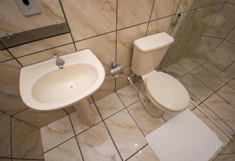 经典套房, Pousada Luar Do Sertão