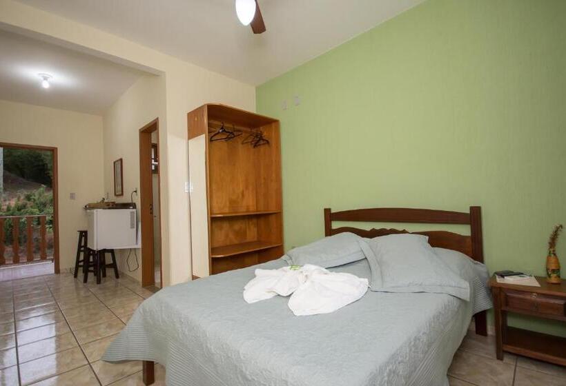 经典套房, Pousada Luar Do Sertão