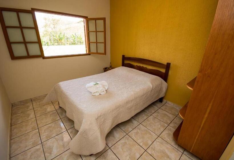 经典套房, Pousada Luar Do Sertão