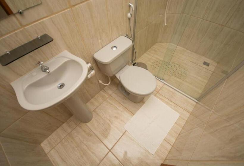 家庭套房, Pousada Luar Do Sertão