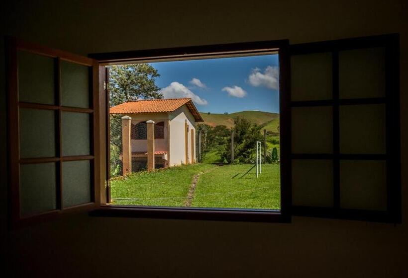 经典套房, Pousada Luar Do Sertão