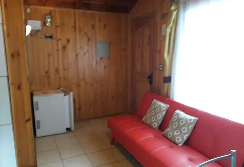 آپارتمان 1 خوابه, Apart Hotel Colonia Königsberg Estacionamiento Deptos Completos Ubicado En El Centro De Valdivia Air