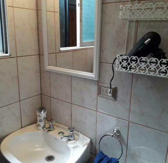 Апартаменты 1 Спальня, Apart Hotel Colonia Königsberg Estacionamiento Deptos Completos Ubicado En El Centro De Valdivia Air