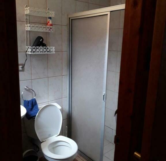 Апартаменты 1 Спальня, Apart Hotel Colonia Königsberg Estacionamiento Deptos Completos Ubicado En El Centro De Valdivia Air