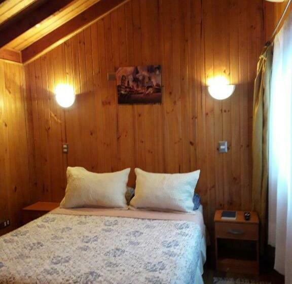 Апартаменты 1 Спальня, Apart Hotel Colonia Königsberg Estacionamiento Deptos Completos Ubicado En El Centro De Valdivia Air