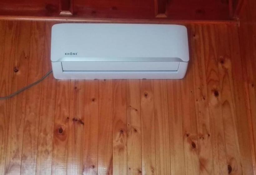 Апартаменты 1 Спальня, Apart Hotel Colonia Königsberg Estacionamiento Deptos Completos Ubicado En El Centro De Valdivia Air