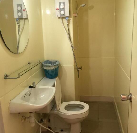 شقة غرفة واحدة, Muangthongthani Rental/khun Dan