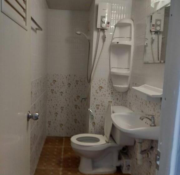 شقة غرفة واحدة, Muangthongthani Rental/khun Dan