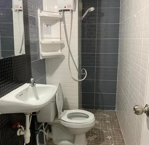 آپارتمان 2 خوابه, Muangthongthani Rental/khun Dan