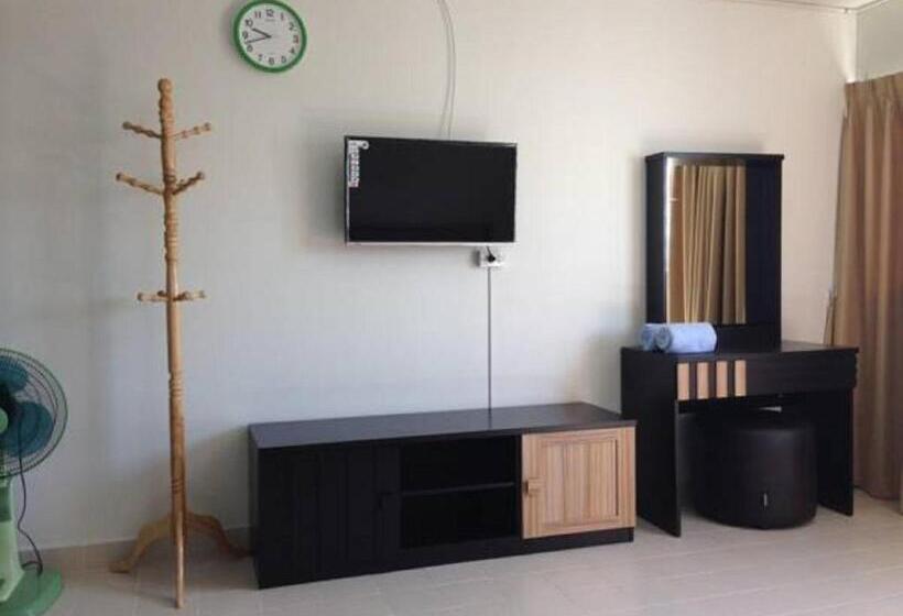 Апартаменты 1 Спальня, Muangthongthani Rental/khun Dan