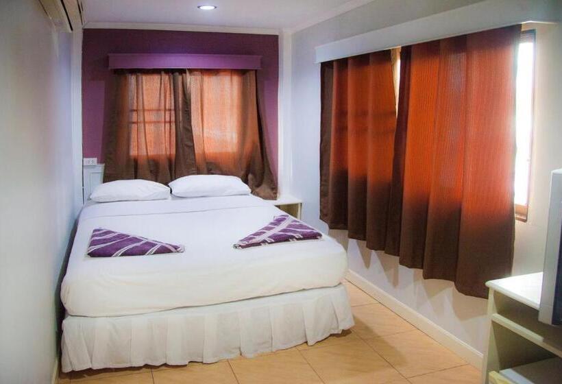 스탠다드 룸, G.i Lodge