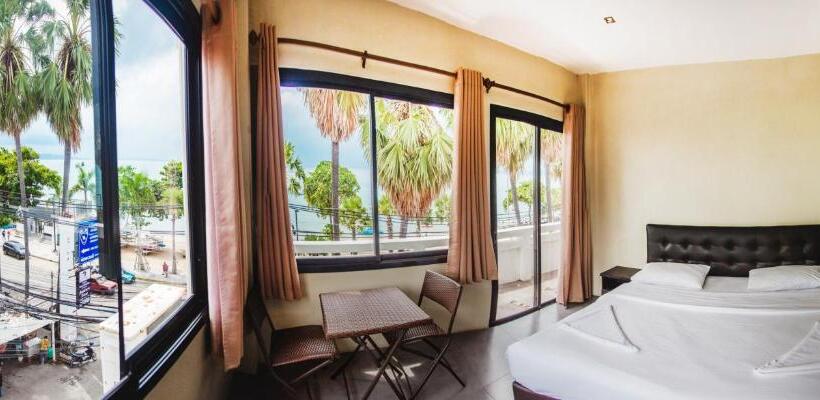 수피리어 룸, G.i Lodge