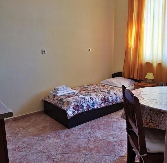 １ベッドルームアパートメント, Guest House Bа́kish Obzor
