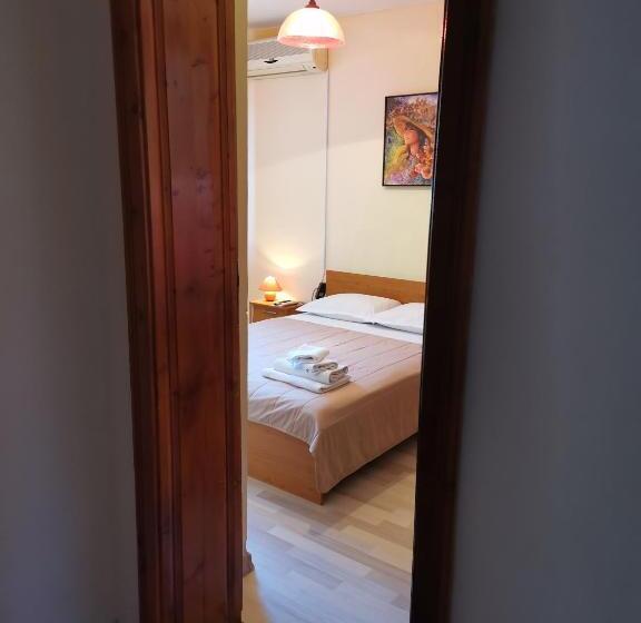 带1个卧室的公寓, Guest House Bа́kish Obzor
