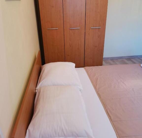 침실 1개 아파트, Guest House Bа́kish Obzor