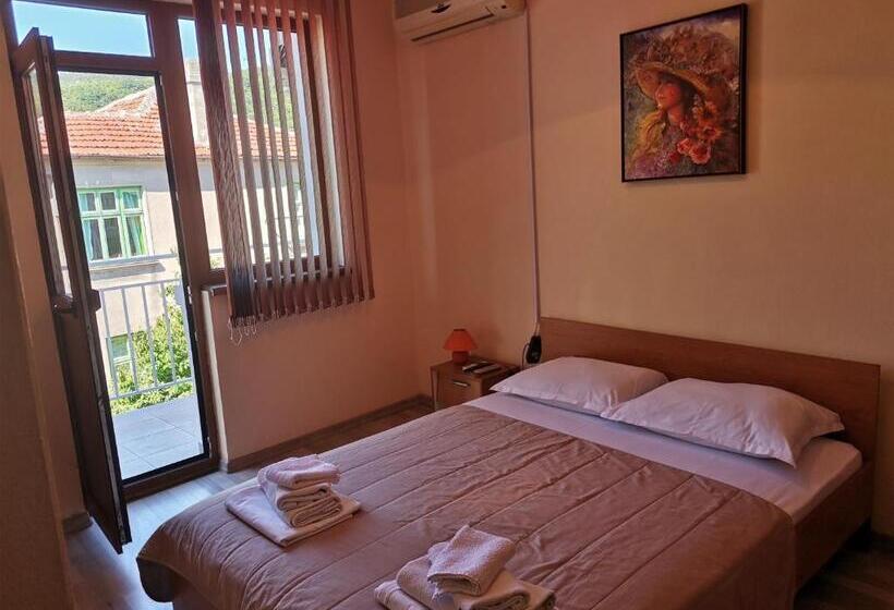 １ベッドルームアパートメント, Guest House Bа́kish Obzor