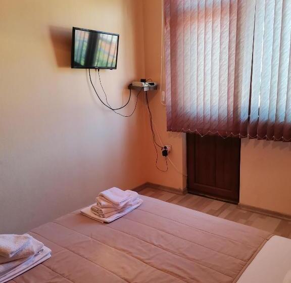 침실 1개 아파트, Guest House Bа́kish Obzor