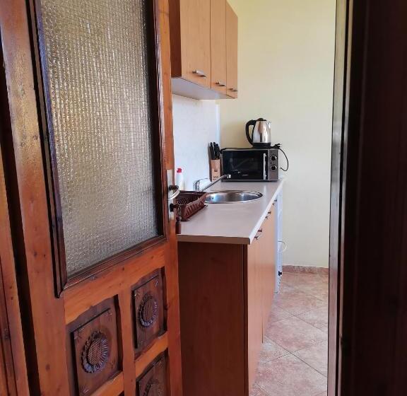 带1个卧室的公寓, Guest House Bа́kish Obzor
