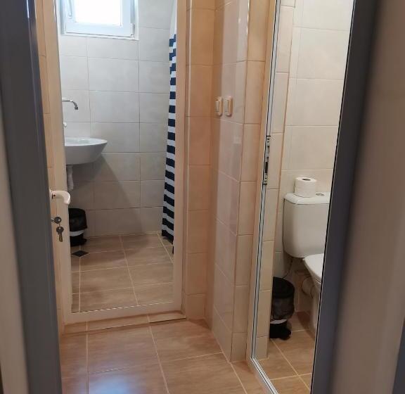 １ベッドルームアパートメント, Guest House Bа́kish Obzor