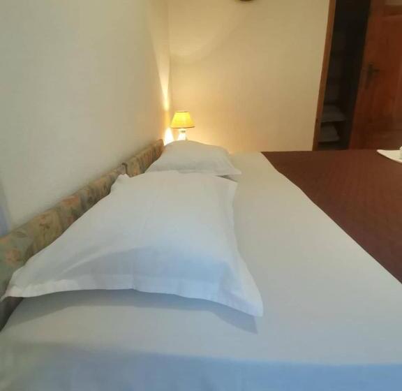 침실 2개 아파트, Guest House Bа́kish Obzor