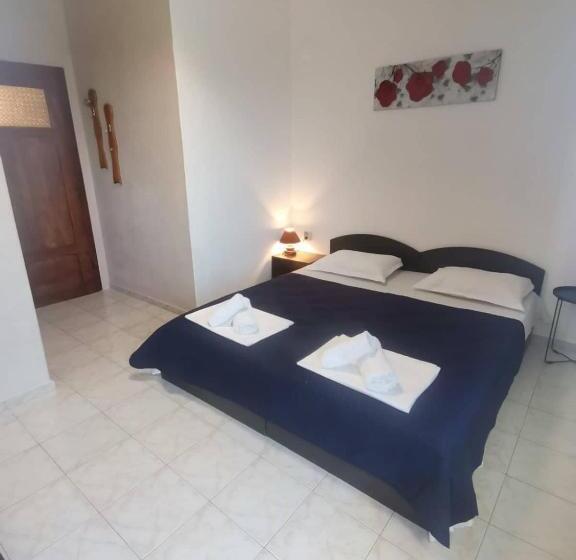 침실 2개 아파트, Guest House Bа́kish Obzor