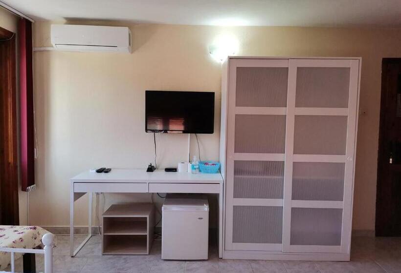 패밀리 룸 바다 전망, Guest House Bа́kish Obzor