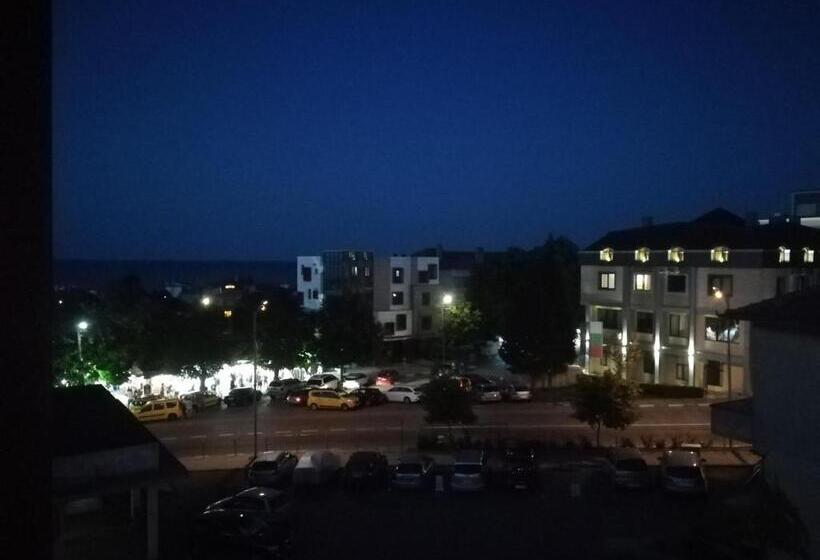 패밀리 룸 바다 전망, Guest House Bа́kish Obzor