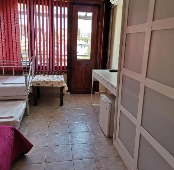 패밀리 룸 바다 전망, Guest House Bа́kish Obzor