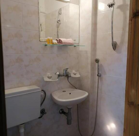 스탠다드 발코니 룸, Guest House Bа́kish Obzor